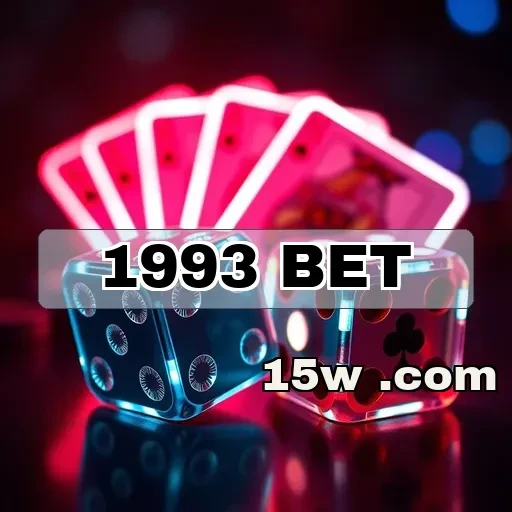 1993 bet: Descubra os Melhores Bônus e Como Aproveitá-los ao Máximo!