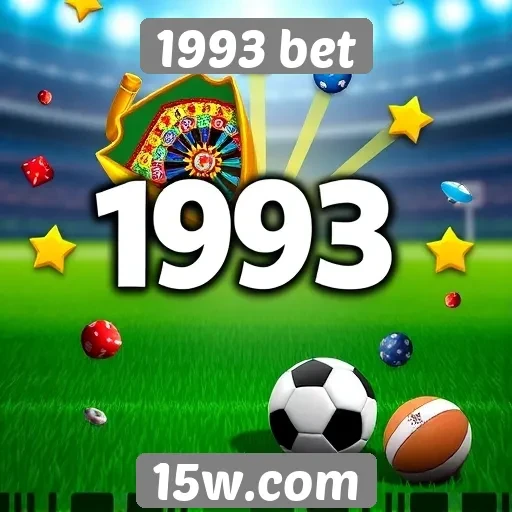 Análise das opções de jogos disponíveis no 1993 bet