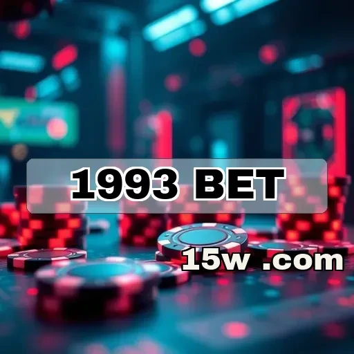 1993 bet: Descubra a Inovação dos Pagamentos em Jogos Online