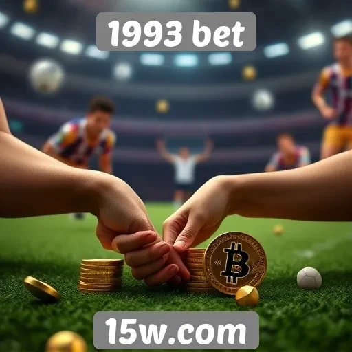 Métodos de pagamento disponíveis no 1993 bet