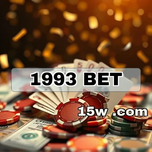 1993 bet: Inovações em Apostas e Eventos que Você Precisa Conhecer