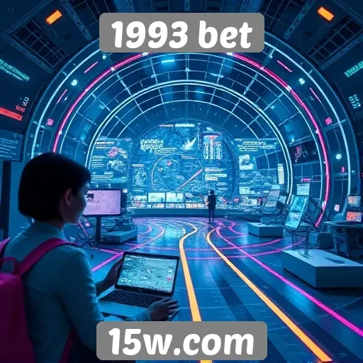 Impacto da tecnologia no 1993 bet para 2025