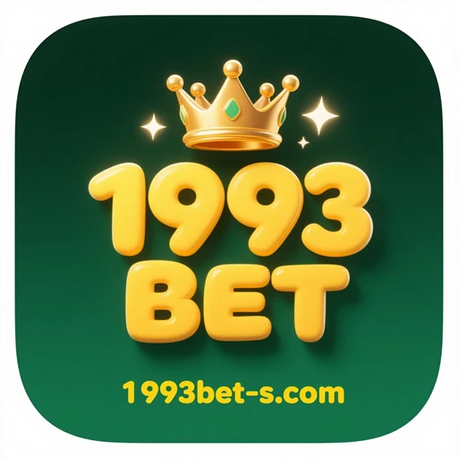 Logo 1993 bet