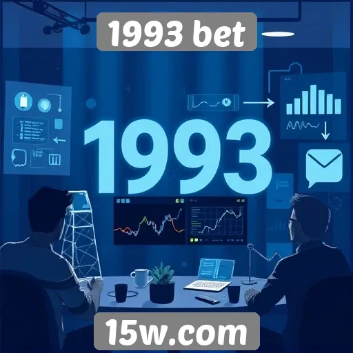 Avaliação da experiência do usuário na 1993 bet